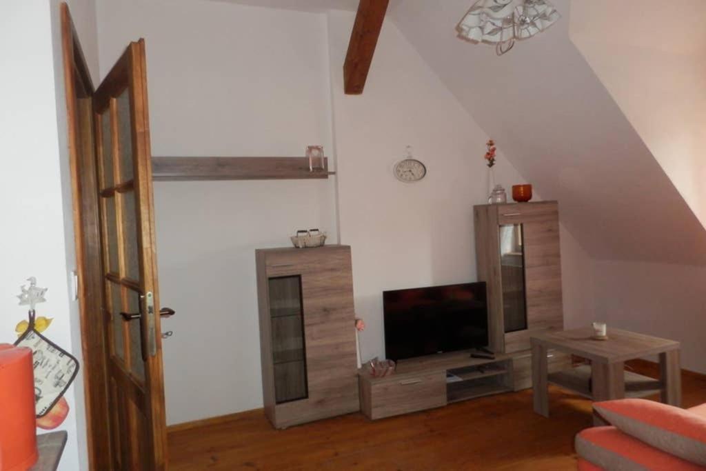 Zámeček Zdíky - Moderní velký apartmán Bujanov Exterior foto